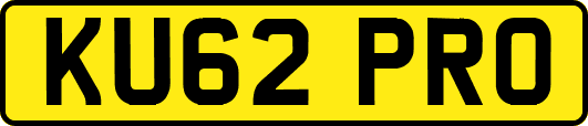 KU62PRO