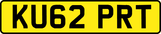 KU62PRT