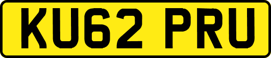 KU62PRU