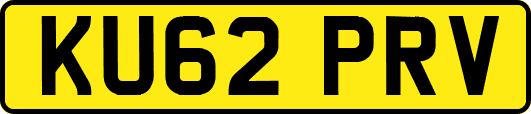 KU62PRV