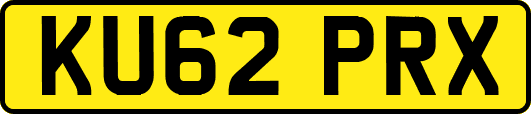 KU62PRX