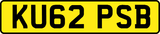 KU62PSB