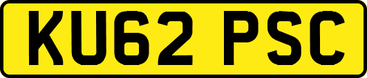 KU62PSC
