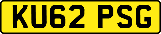 KU62PSG