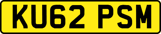 KU62PSM