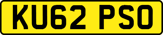 KU62PSO