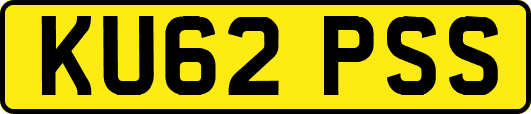 KU62PSS