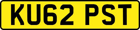 KU62PST