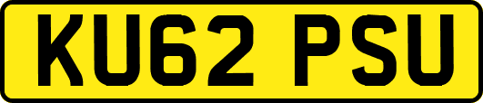 KU62PSU