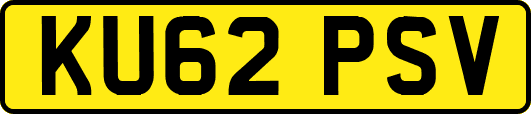 KU62PSV