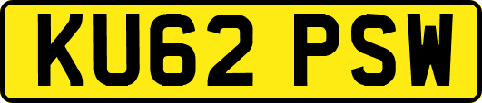 KU62PSW