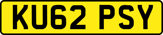 KU62PSY