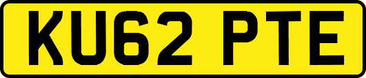 KU62PTE