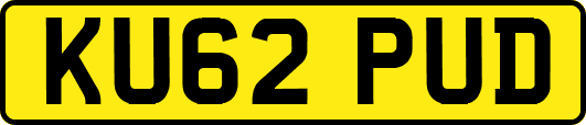 KU62PUD