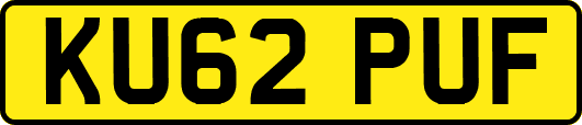 KU62PUF