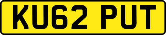 KU62PUT