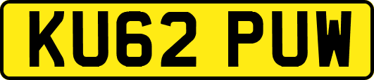 KU62PUW