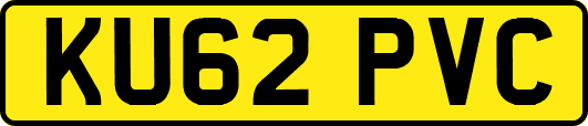 KU62PVC