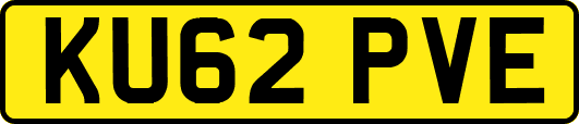 KU62PVE