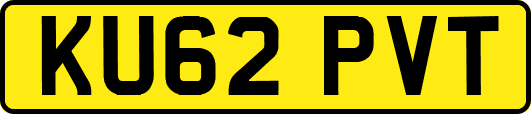 KU62PVT