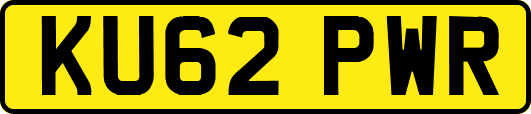 KU62PWR
