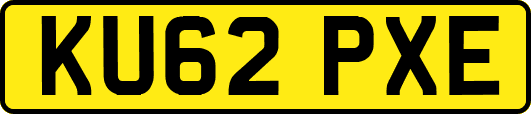 KU62PXE