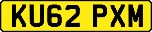 KU62PXM