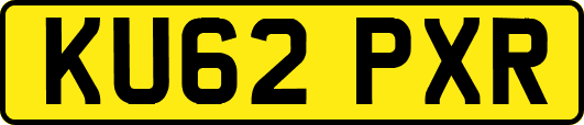 KU62PXR