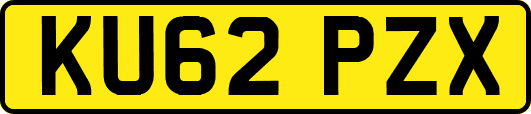 KU62PZX