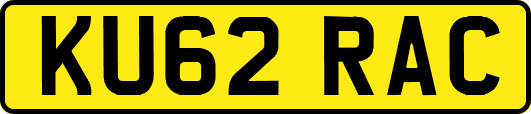 KU62RAC