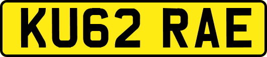 KU62RAE