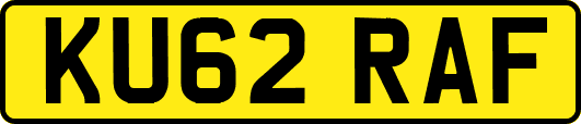 KU62RAF