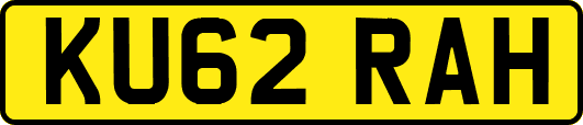 KU62RAH