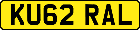 KU62RAL