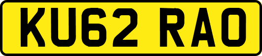 KU62RAO