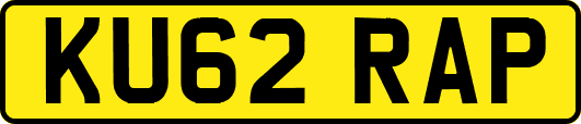 KU62RAP