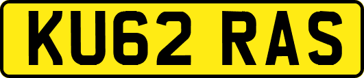 KU62RAS