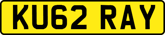 KU62RAY