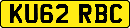 KU62RBC