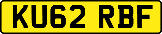 KU62RBF