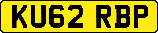 KU62RBP