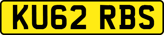 KU62RBS
