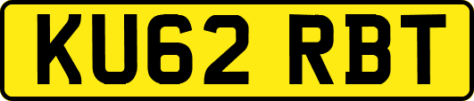 KU62RBT