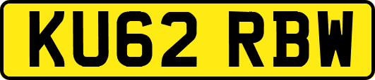 KU62RBW