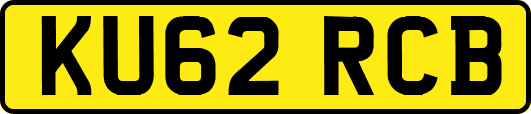 KU62RCB