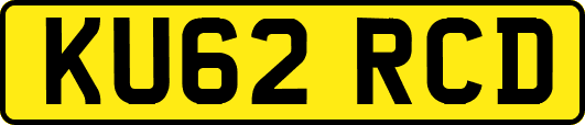 KU62RCD