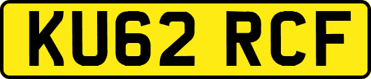 KU62RCF