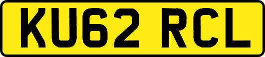 KU62RCL