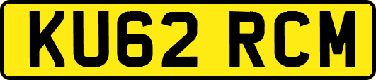 KU62RCM