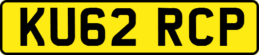 KU62RCP